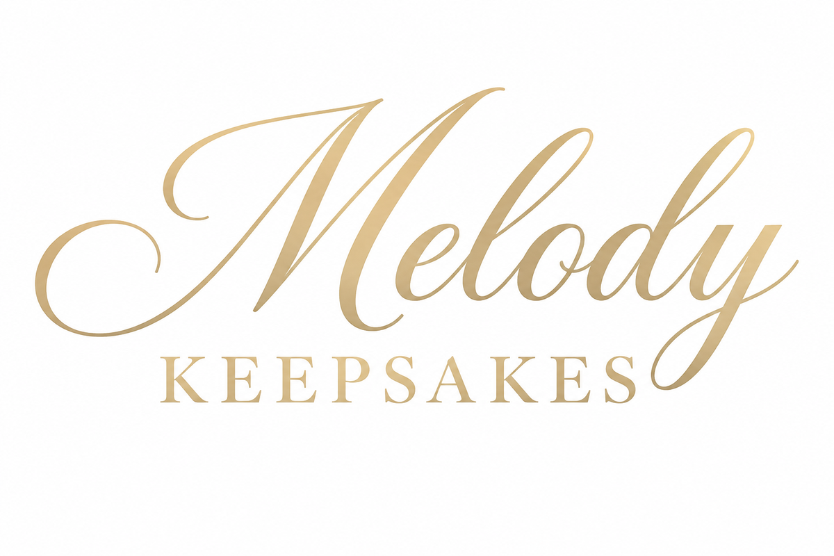 Melody Keepsakes